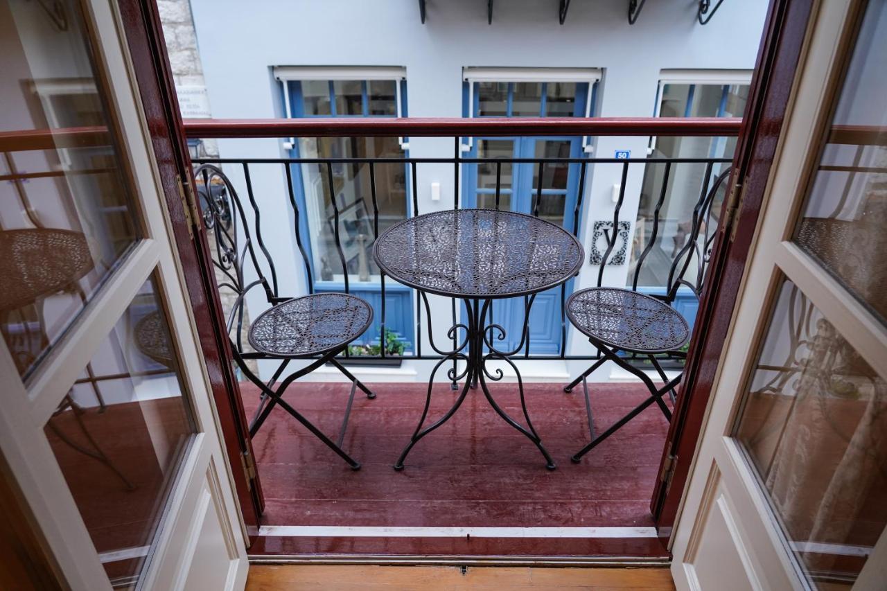 99 Dream Vacation Home Nafplio Exterior photo